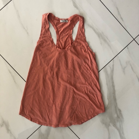TNA tank top - Picture 2 of 4